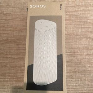 Brand New✨ Sonos Roam